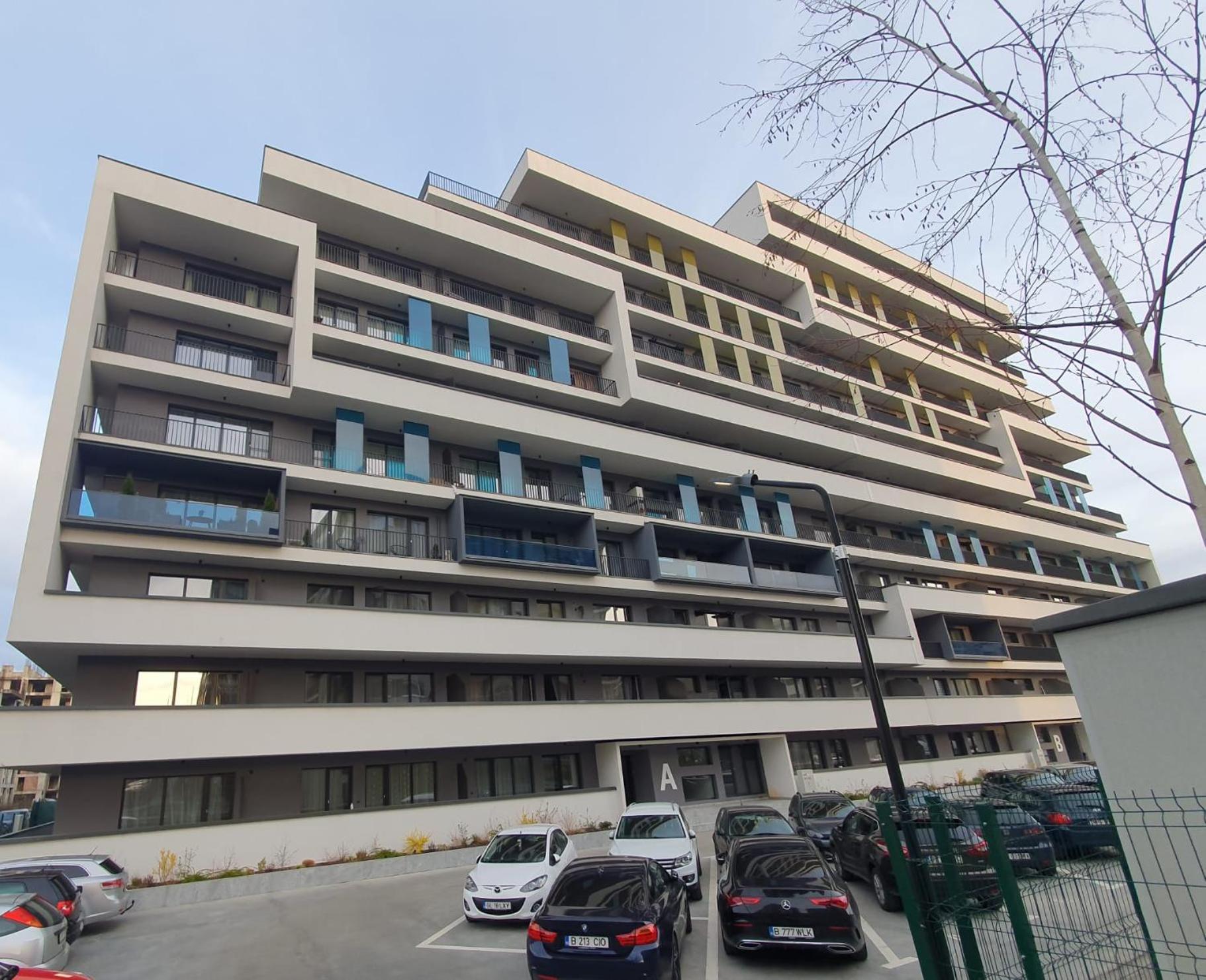 Tzuba Luxury Coresi Mall Braşov