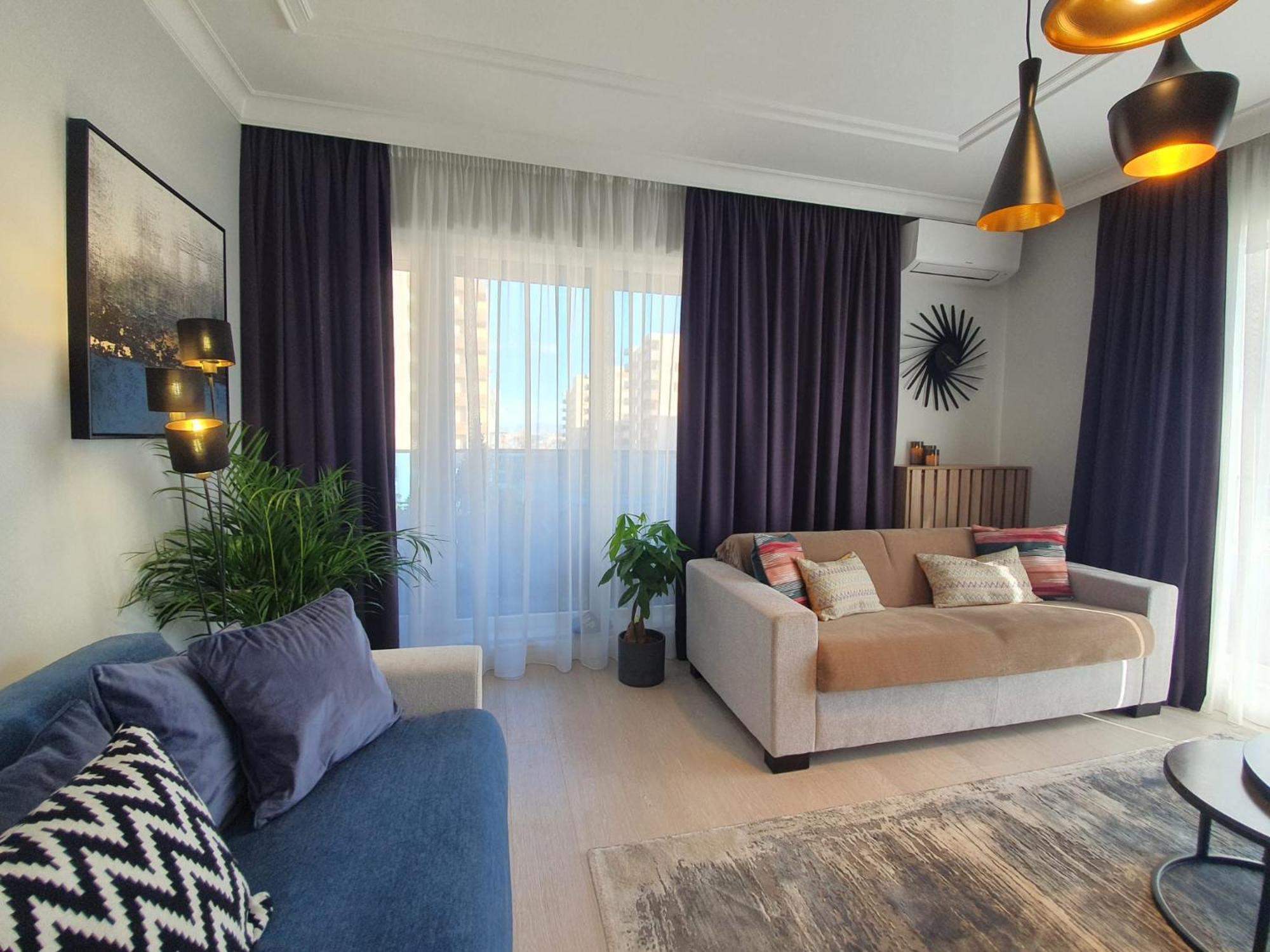 Tzuba Luxury Coresi Mall Braşov