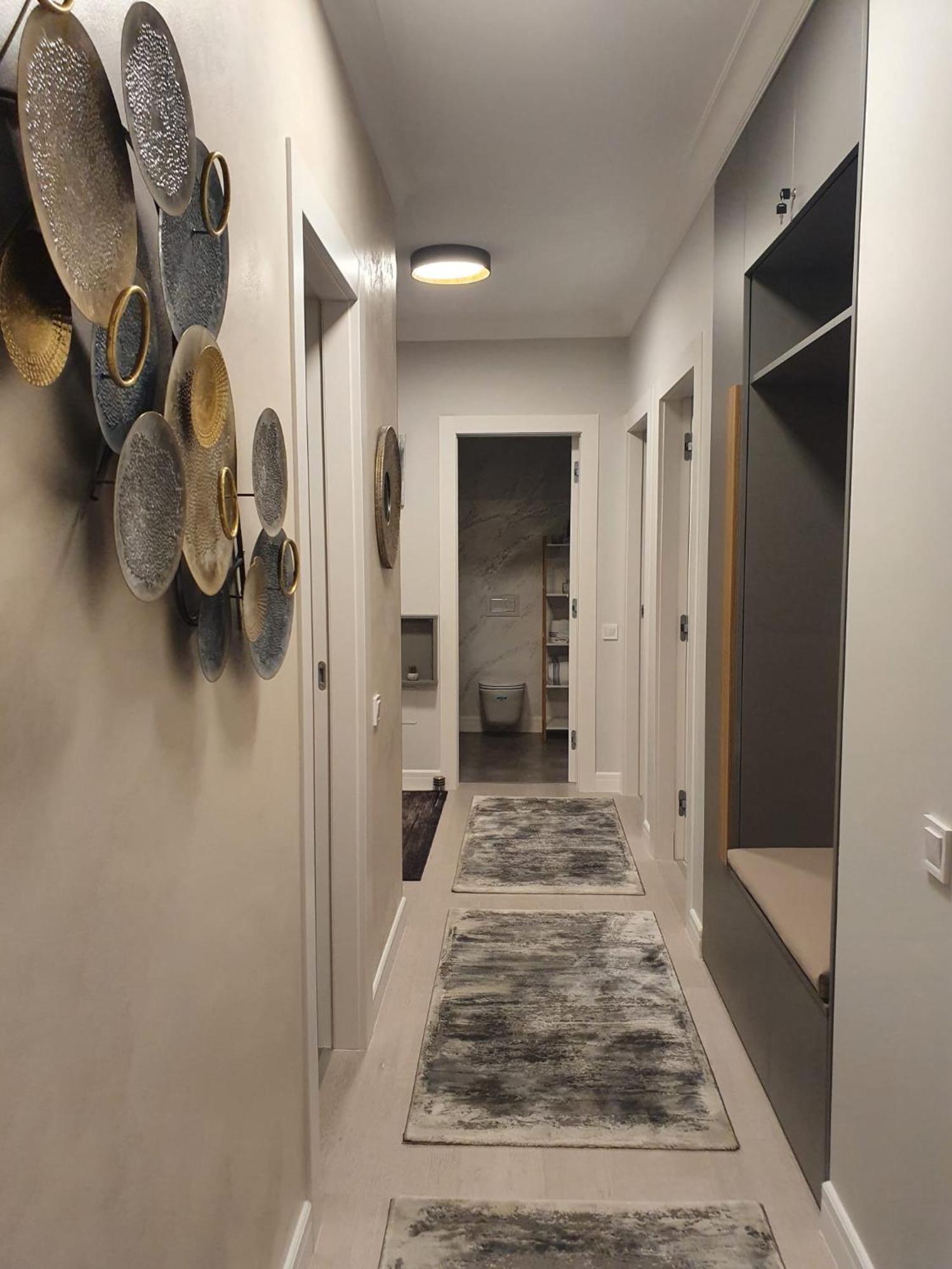 Tzuba Luxury Coresi Mall Braşov